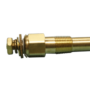 Transmission Temperature Sensor