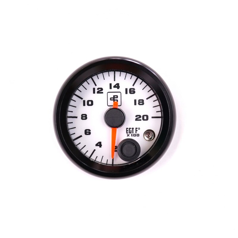 2000° Pyrometer PDD Gauge