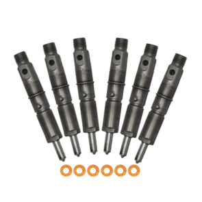 1st Gen Cummins Fuel Injectors