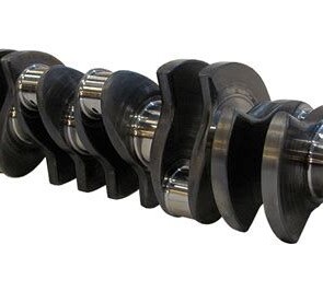 Replacement 6.7L Cummins Crankshaft