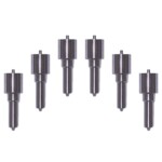 Injector Nozzles