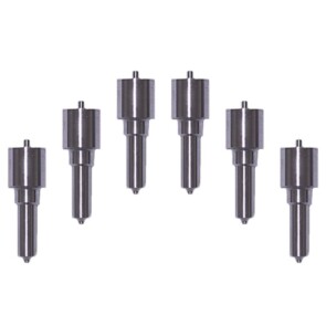 Injector Nozzles