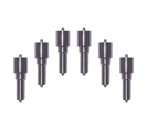 Injector Nozzles