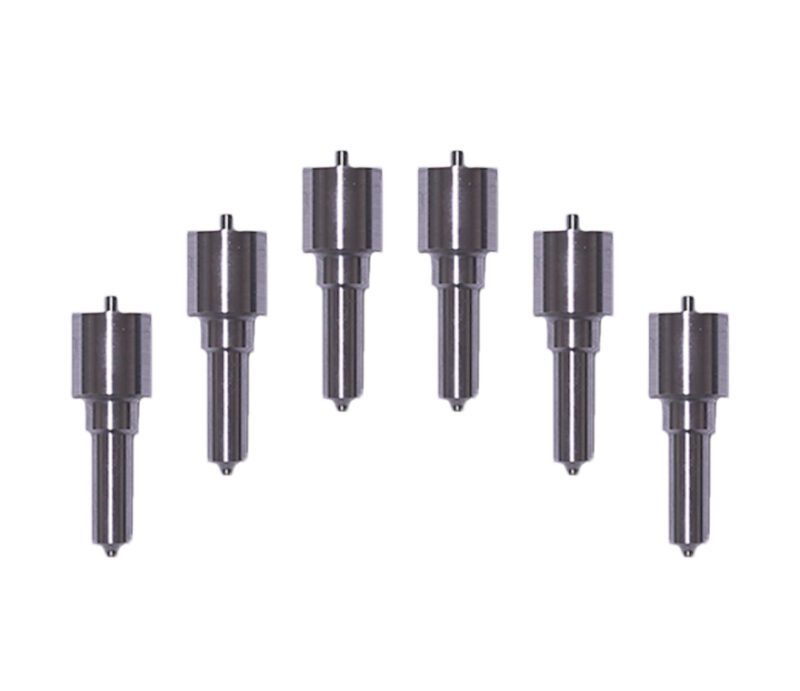 Injector Nozzles