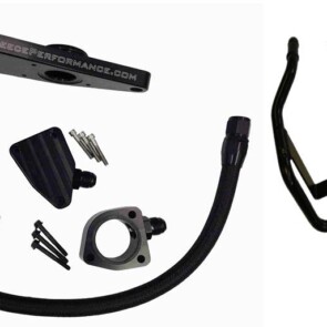 Coolant Bypass Kit 03-07