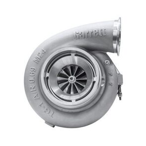 Garrett Turbos GTX Turbochargers