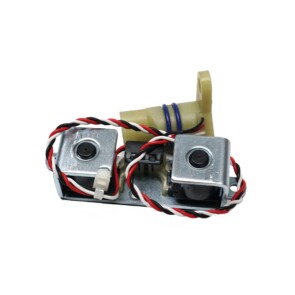 Lockup/Overdrive Solenoid