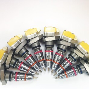 Fuel Injectors