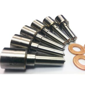 Fuel Injector Nozzles