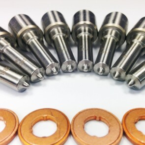 Duramax 04.5-05 LLY Injector Nozzle Set - CUSTOM