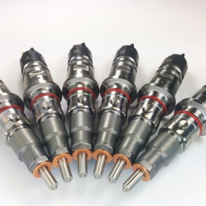 RAM 13-18 6.7L BRAND NEW Injector SET - 100% Over