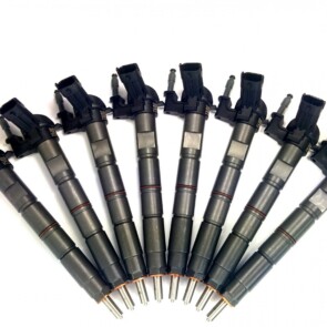 Ford 6.7L 11-14  Injector SET - CUSTOM Super Mental