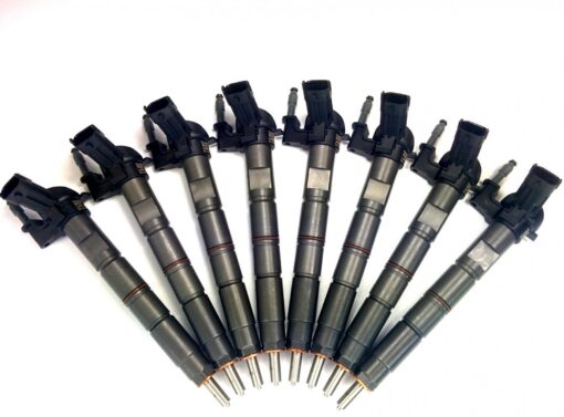 Ford 6.7L 11-14  Injector SET - CUSTOM Super Mental