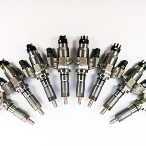 Fuel Injectors