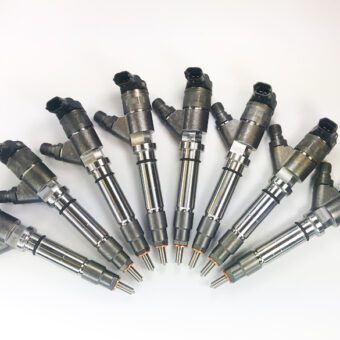 Fuel Injectors