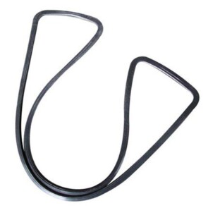 Push Rod Gasket Cover