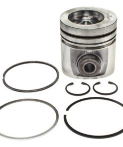 1989-2007 Dodge RAM Cummins 5.9L 6 Cylinders Mahle STD 4.016 Bore Piston Ring Set
