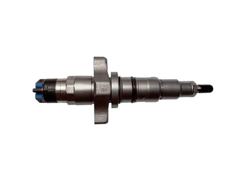 Power Driven Diesel 5.9 Common Rail Injectors