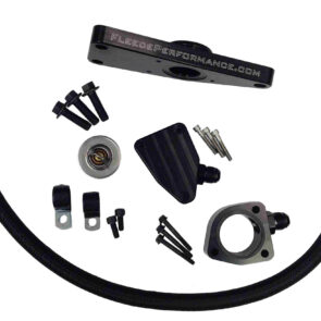 Coolant Bypass Kits