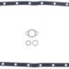 Engine Oil Pan Gasket