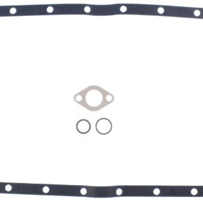 Engine Oil Pan Gasket