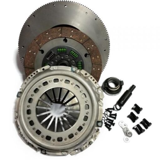 Valair 13″ Upgrade Clutch NMU70279-01-5SCE (400HP & 900 Ft-lbs.)