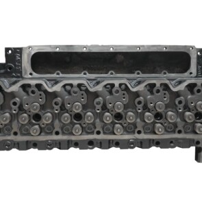 Power Driven Diesel Street Series 5.9L-6.7l Cylinder Head Stage 1 Street Series