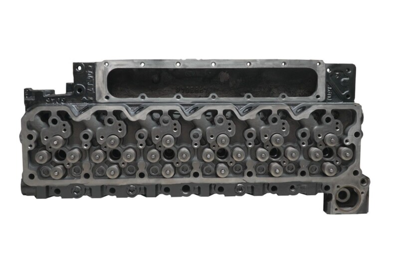 Power Driven Diesel Street Series 5.9L-6.7l Cylinder Head Stage 1 Street Series