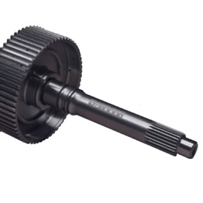 Power Driven Diesel 300M Billet Input Shaft