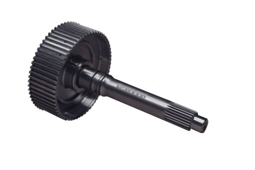 Power Driven Diesel 300M Billet Input Shaft