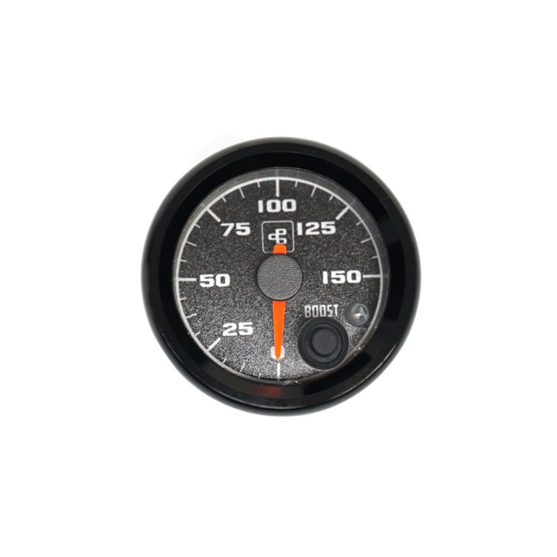 150 PSI Boost Gauge