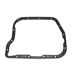 reusable transmission pan gasket