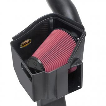 Cold Air Intakes