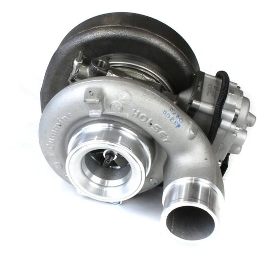 Holset VGT 1045776 turbo