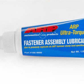 Fastener Assembly Lubricant