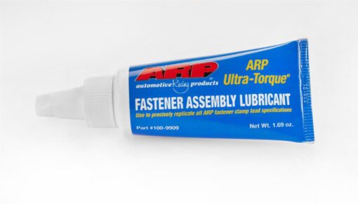 Fastener Assembly Lubricant