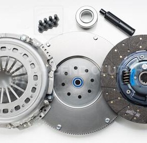 Stage 2 (425-450HP)