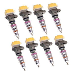 Performance Injectors