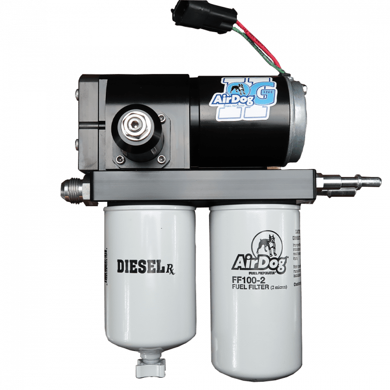 A7SABF595 AirDog II-5G, DF-220-5G 2008-2010 6.4L Ford
