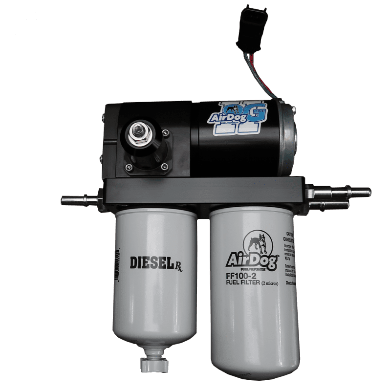 A7SABD524 AirDog II-5G, DF-165-5G 1994-1998 Dodge Cummins