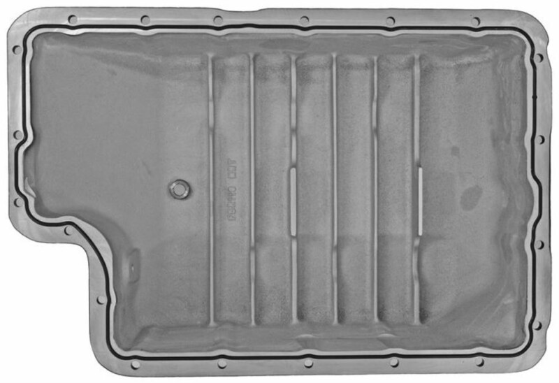 Mag-Hytec F5R110 Transmission Pan