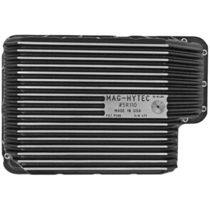 Mag-Hytec F5R110 Transmission Pan