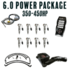 350-400hp Power Package