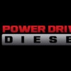 Power Driven Diesel Banner