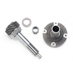 ISK1.375 Input Shaft Upgrade