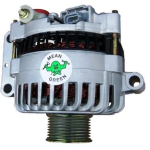 High Output Alternator 8306