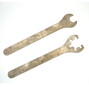 Fan Clutch Wrench Set