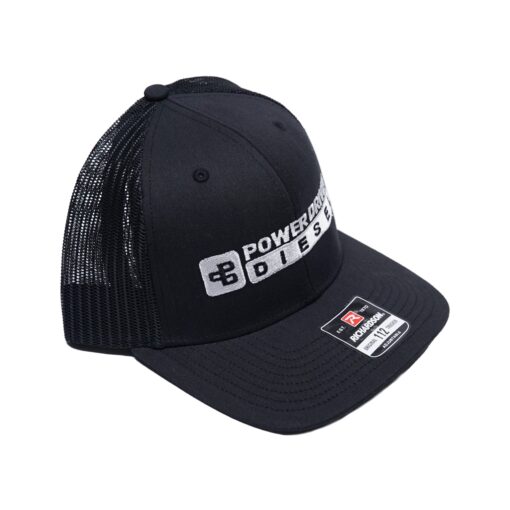 pdd trucker hat