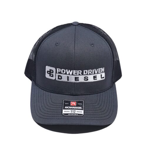 pdd trucker hat