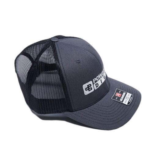 pdd trucker hat